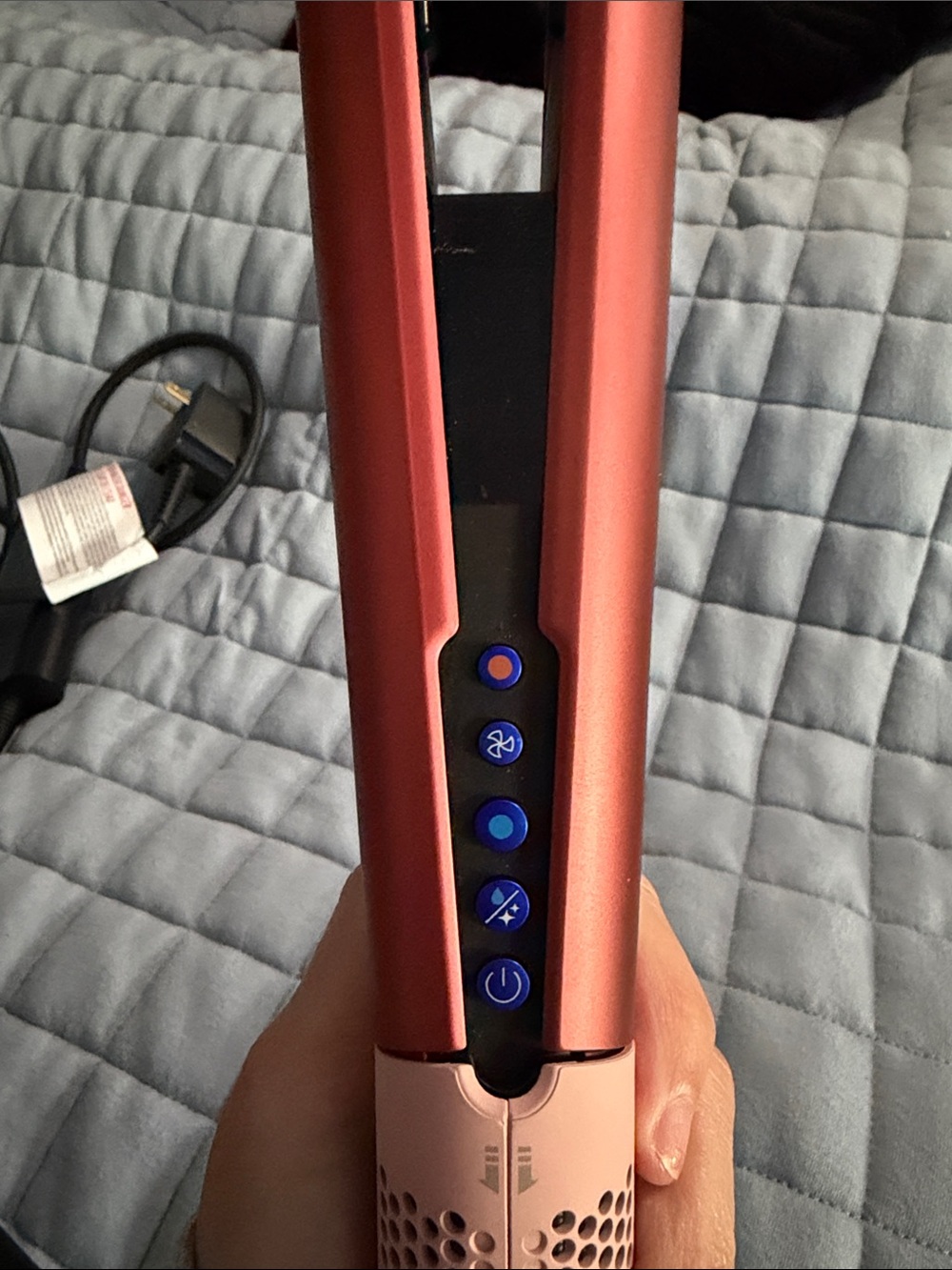 Dyson airstrait - Picture 3 of 4
